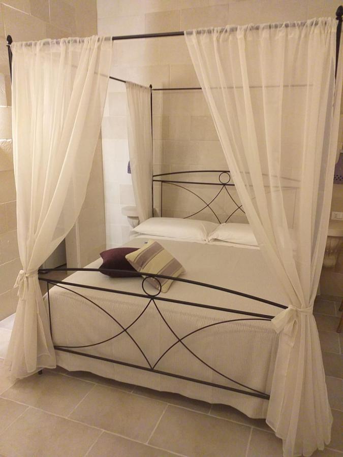 Bed and Breakfast Dimora Assuntina Мартано Екстер'єр фото
