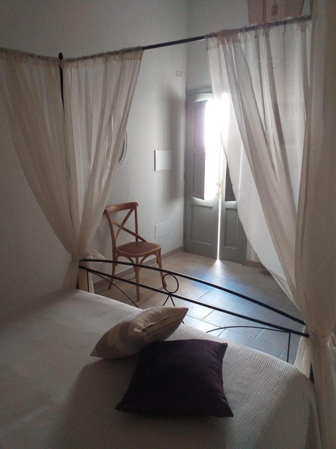 Bed and Breakfast Dimora Assuntina Мартано Екстер'єр фото