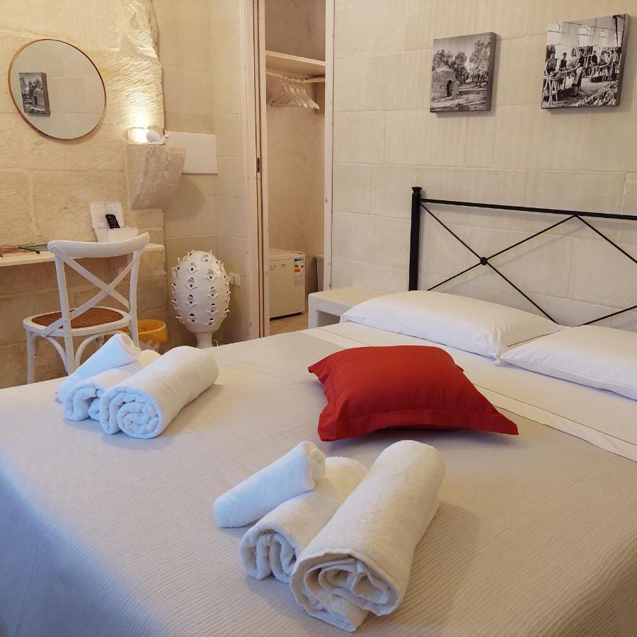Bed and Breakfast Dimora Assuntina Мартано Екстер'єр фото